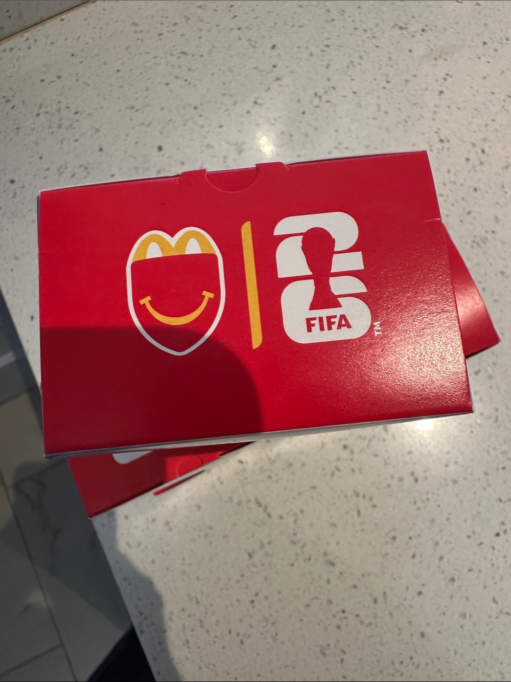 McDonald’s Squishmallows Bundle - Picture 3 of 3